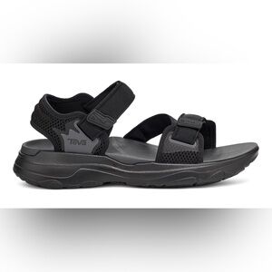 ***SOLD*** Teva Men's Zymic, Black, 12 M US